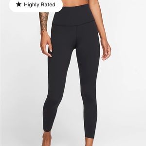 Nike dri fit leggings